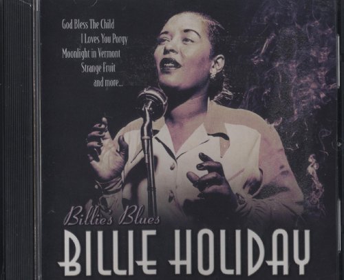 Holiday Billie Billie's Blues 
