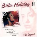Billie Holiday Greatest Hits 2 CD Set Legend 