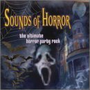 Sounds Of Horror-Ultimate H/Sounds Of Horror-Ultimate Horr