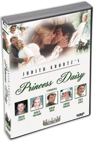 Princess Daisy Everett Van Kamp Urich Wagner Clr Nr 3 DVD 