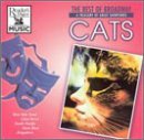 Best Of Broadway Cats Roberts Squires Johnson Best Of Broadway 