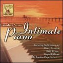 Intimate Piano/Canadian Sunset@Mancini/Cramer/Williams@Intimate Piano