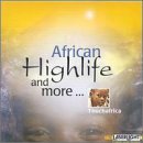 Touchafrica African Highlife Touchafrica 