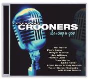 Crooners Song Is You Torme Como Williams Basie Crooners 