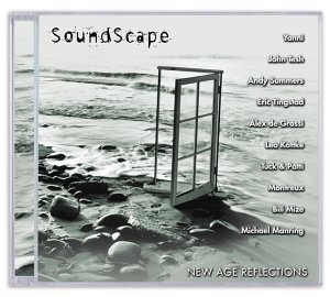 Sound Scape/Sound Scape@Yanni/Tesh/Montreux/Kottke@Manring/Mize/Tingstad/Summers