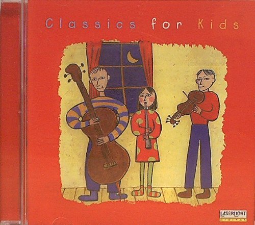 Classics For Kids Classics For Kids Mozart Tchaikovsky Pachelbel Rimsky Korsakov Mussorgsky & 