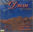 Great Dream Classics/Great Dream Classics@Bach/Tchaikovsky/Schumann@Verdi/Mozart/Massenet/Debussy