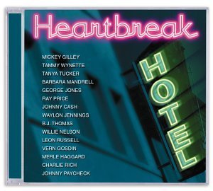 Heartbreak Hotel/Heartbreak Hotel@Gilley/Wynette/Tucker/Mandrell@Jones/Price/Cash/Jennings