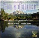 From A Distance/From A Distance@Romantic Strings/Scott/Cramer@Mancini/Williams