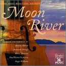 Moon River/Moon River@Stott/Weston/Romantic Strings@Williams/Cramer/Mancini/Shaw