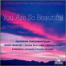 You Are So Beautiful/You Are So Beautiful@Thorne/Williams/Mancini/Cramer@Romantic Strings/Reisman/Alden