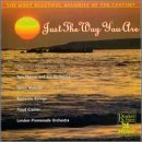 Just The Way You Are/Just The Way You Are@Romantic Strings/Mancini@Cramer/Williams/Bowen