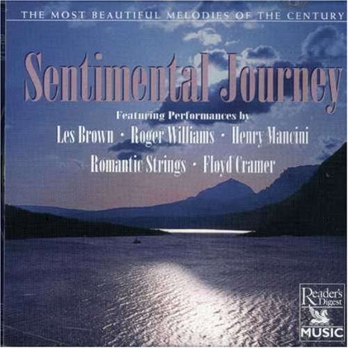 Sentimental Journey/Sentimental Journey@Brown/Romantic Strings/Cramer@Mancini/Williams