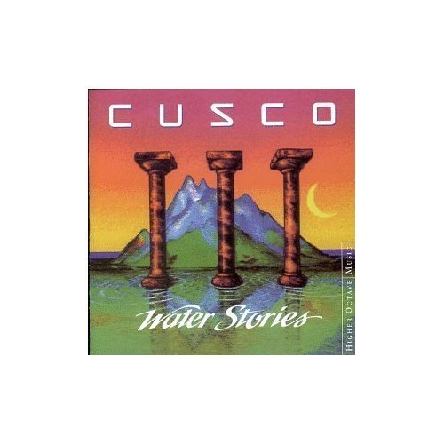 Cusco/Water Stories