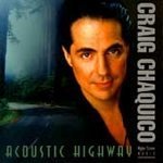 Chaquico Craig Acoustic Highway 