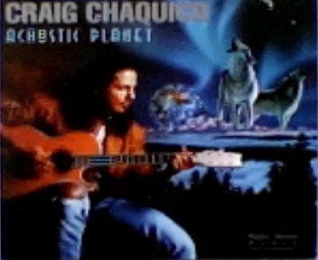 Craig Chaquico/Acoustic Planet