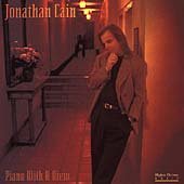 Jonathan Cain/Piano With A View