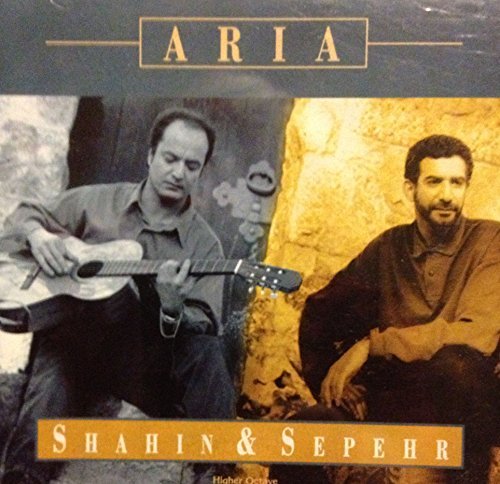 Shahin & Sepehr/Aria