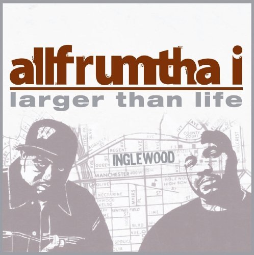 Allfrumtha I/Larger Than Life