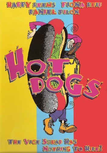 Hot Dogs/Hot Dogs@Nr