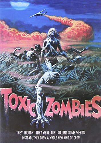 Toxic Zombies/Toxic Zombies@Nr