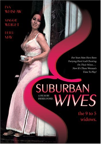 Suburban Wives/Whishaw/Parkes/Culver@R