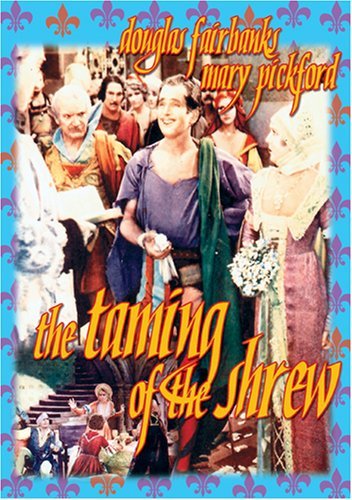 Taming Of The Shrew/Taming Of The Shrew@Nr