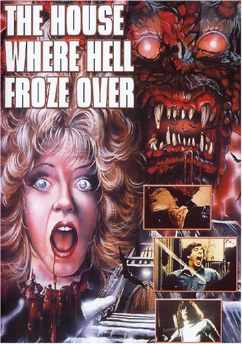 House Where Hell Froze Over/Carr/Ross@Nr
