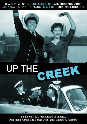 Up The Creek/Up The Creek@Nr