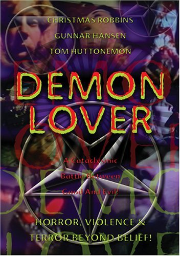 Demon Lover/Demon Lover@R