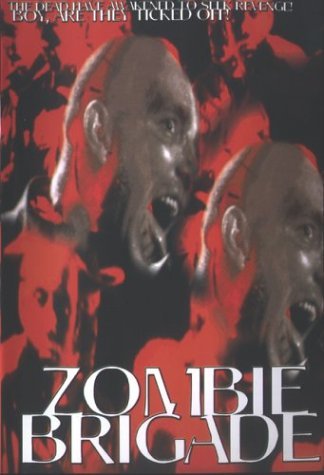 Zombie Brigade/Zombie Brigade@Nr