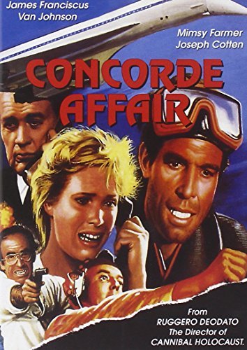 Concorde Affair/Concorde Affair@Nr