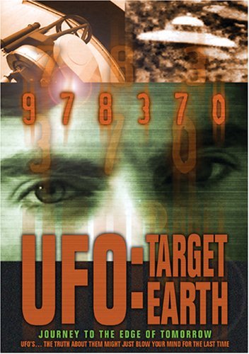 Ufo: Target Earth/Ufo: Target Earth@Nr