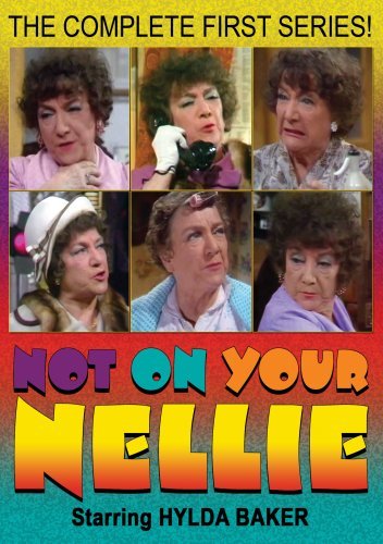 Not On Your Nellie/Not On Your Nellie: Series 1@Nr