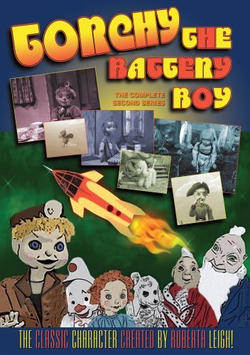 Torchy The Battery Boy: Series/Torchy The Battery Boy@Nr