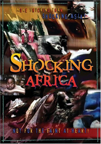 Shocking Africa/Shocking Africa@Nr