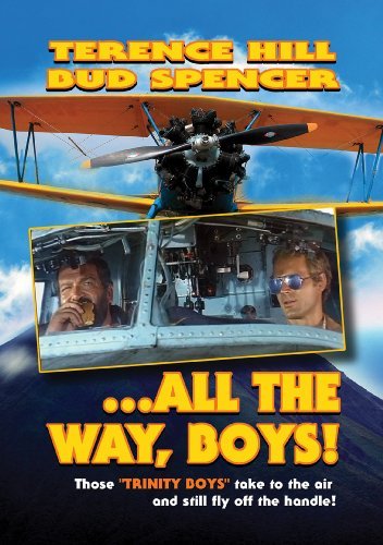 All The Way Boys!/All The Way Boys!@Nr