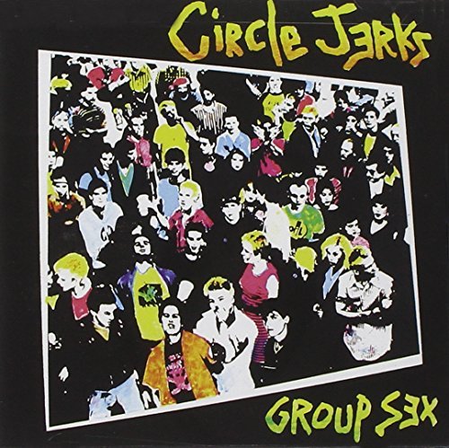 Circle Jerks/Group Sex