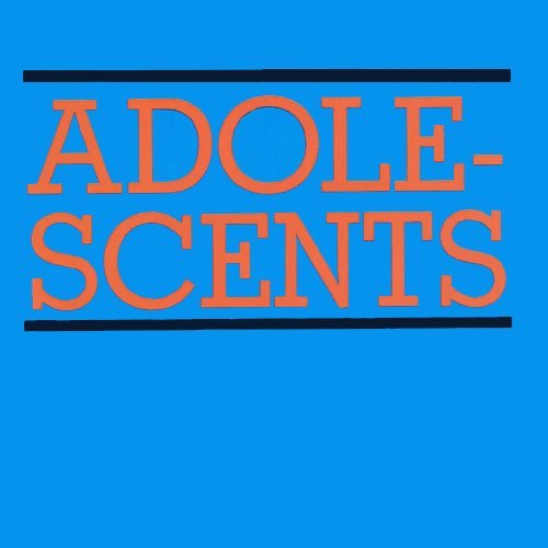 Adolescents/Adolescents