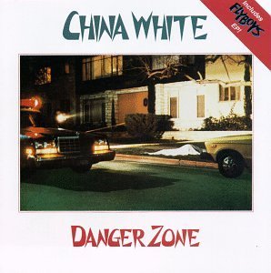 China White/Flyboys/Dangerzone@2 Artists On 1