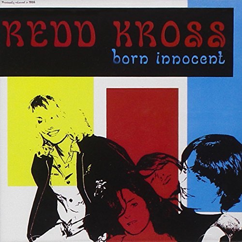 Redd Kross/Born Innocent