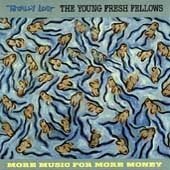 Young Fresh Fellows/Totally Lost