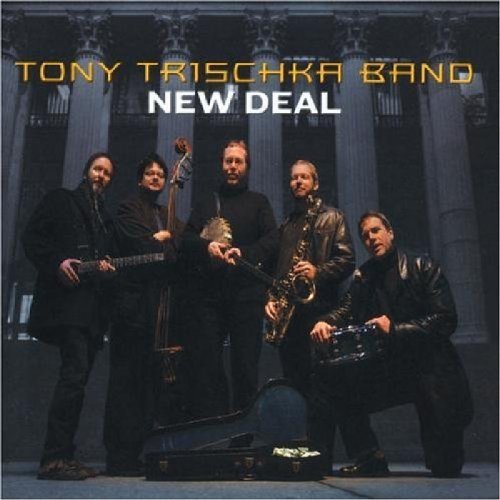 Tony Trischka/New Deal