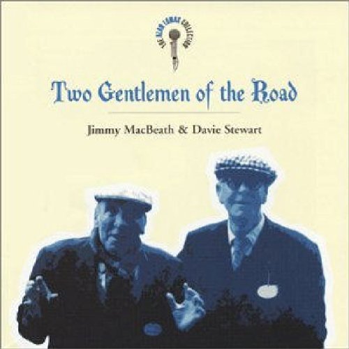 Mcbeath/Stewart/Lomax/Gentlemen Of The Road : Jimmy@2 Cd Set