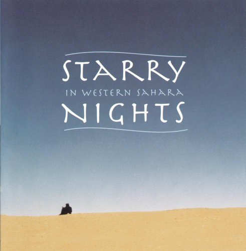 Starry Night In Western Sahara/Starry Night In Western Sahara