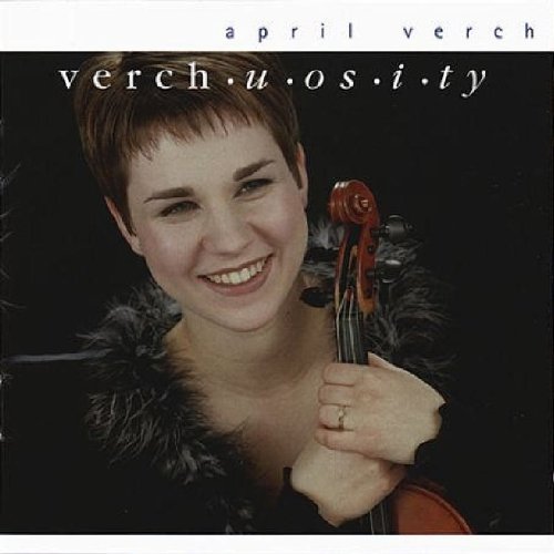 April Verch/Verchuosity