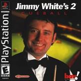 Psx Jimmy White's Cueball 2 E 