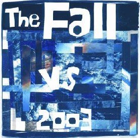 Fall/Fall Vs 2003@Import-Gbr