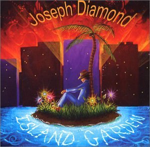 Joseph Diamond Island Garden 