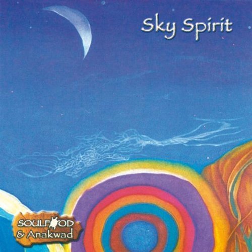 Frank Montano/Sky Spirit